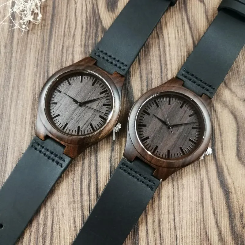 Engraved watch for wife sale
