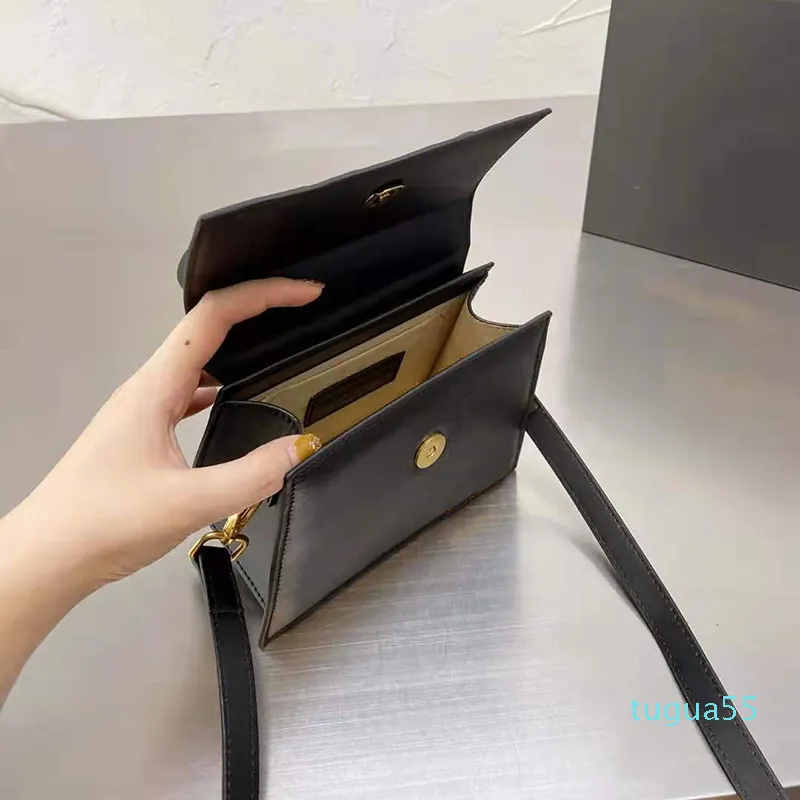 Designer Crossbody Bag Min Handbags Women Fashion Purse Cross Body Coin