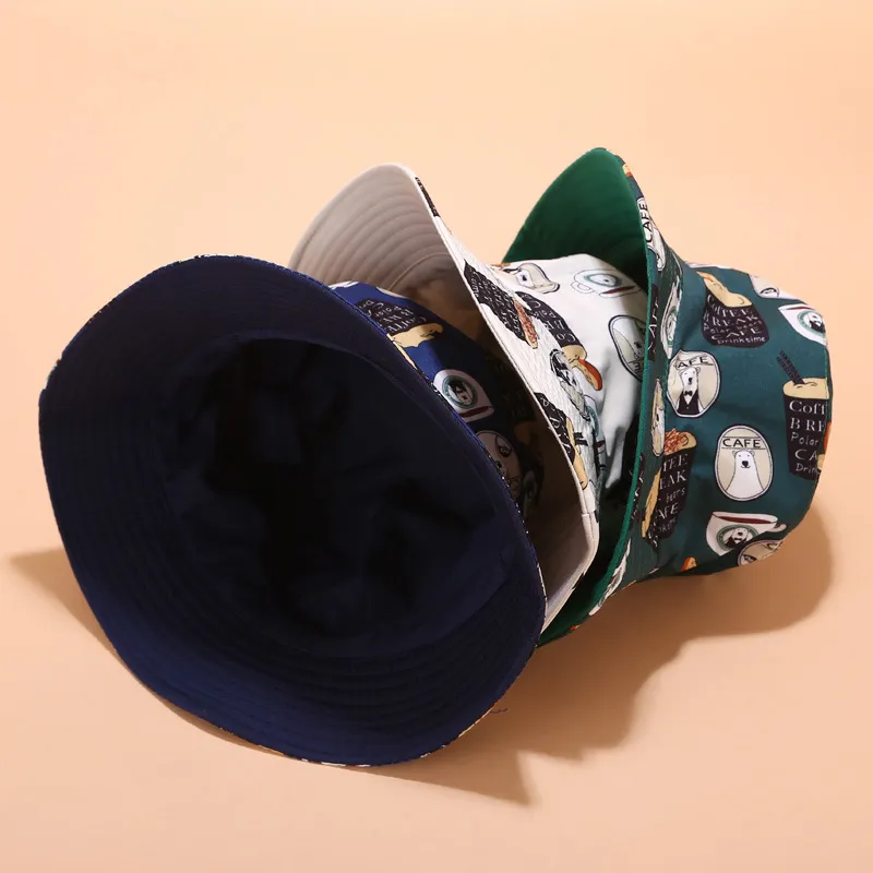 01-58-61cm -Chapeau de pêcheur, chapeau de pêcheur, Camouflage de plein