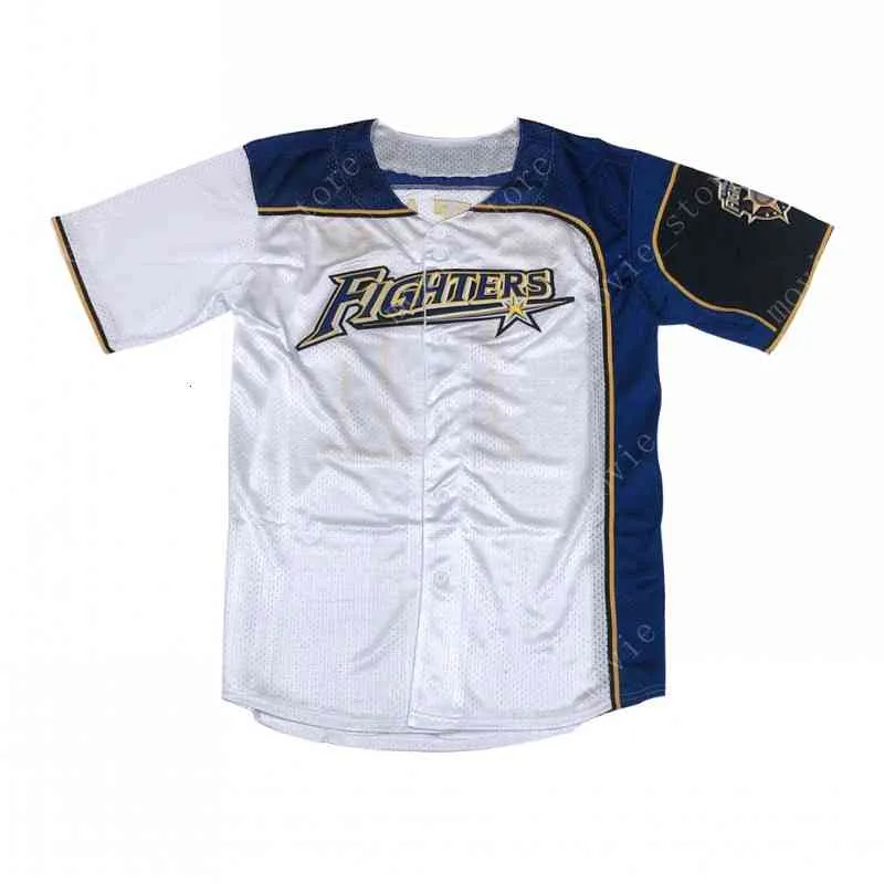 Novelty Items JerseyCreater Japan Shohei Ohtani #11 Hokkaido