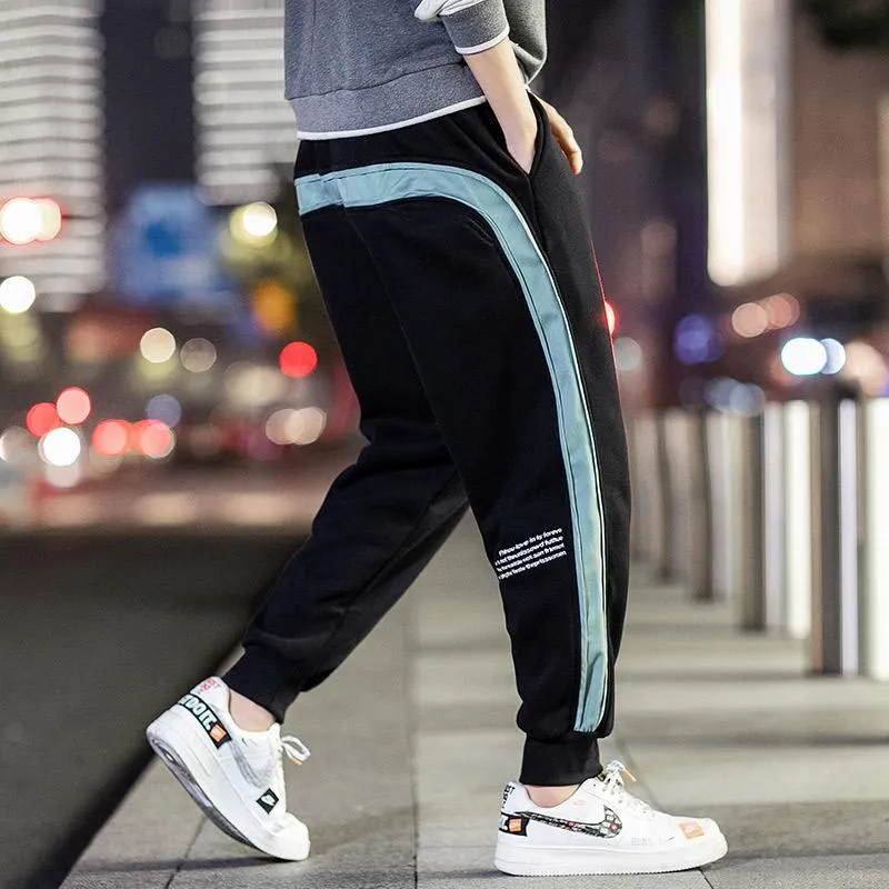 Pantaloni sportivi online invernali uomo