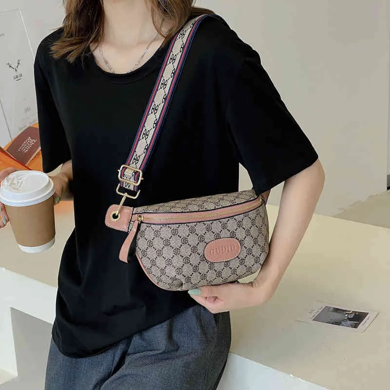 Model waist on sale bag