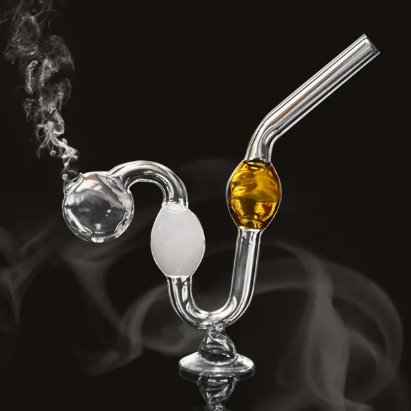 pipe tobacco burner Joyoldelf Tobacco Pipe Set, Handmade