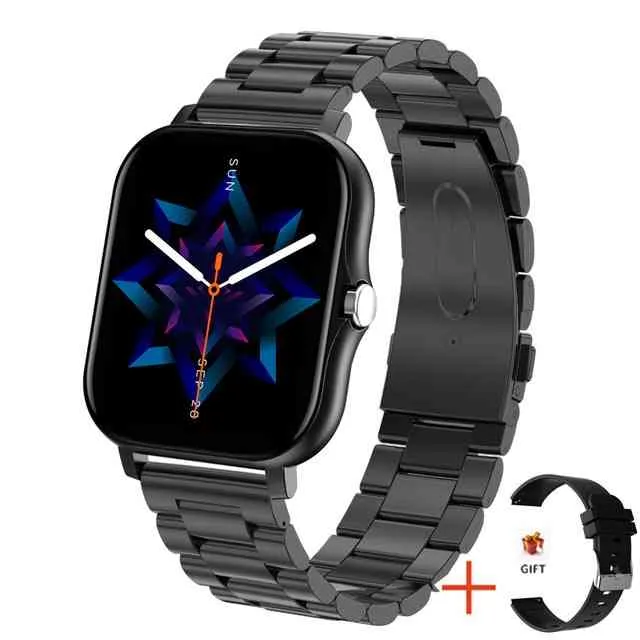  Reloj Inteligente Mujer Xiaomi