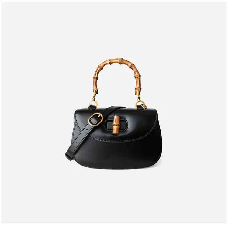 BURU様 DHgate.com:Chic Black Leather Shoulder Bag - Designer