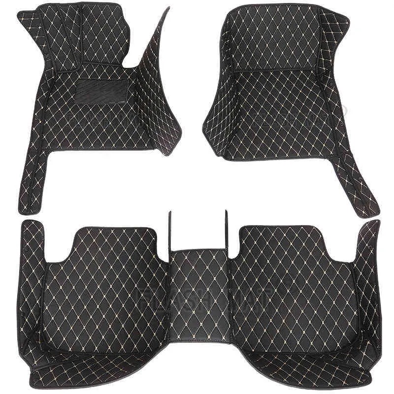 Flash mats car shop mats