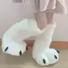  bear paw slippers