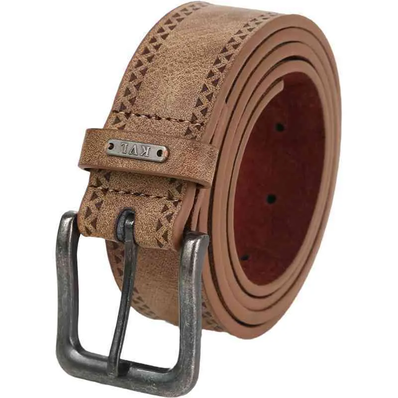 Nouveau style populaire en cuir professionnel mens ceinture de luxe boucle ardillon belt206C
