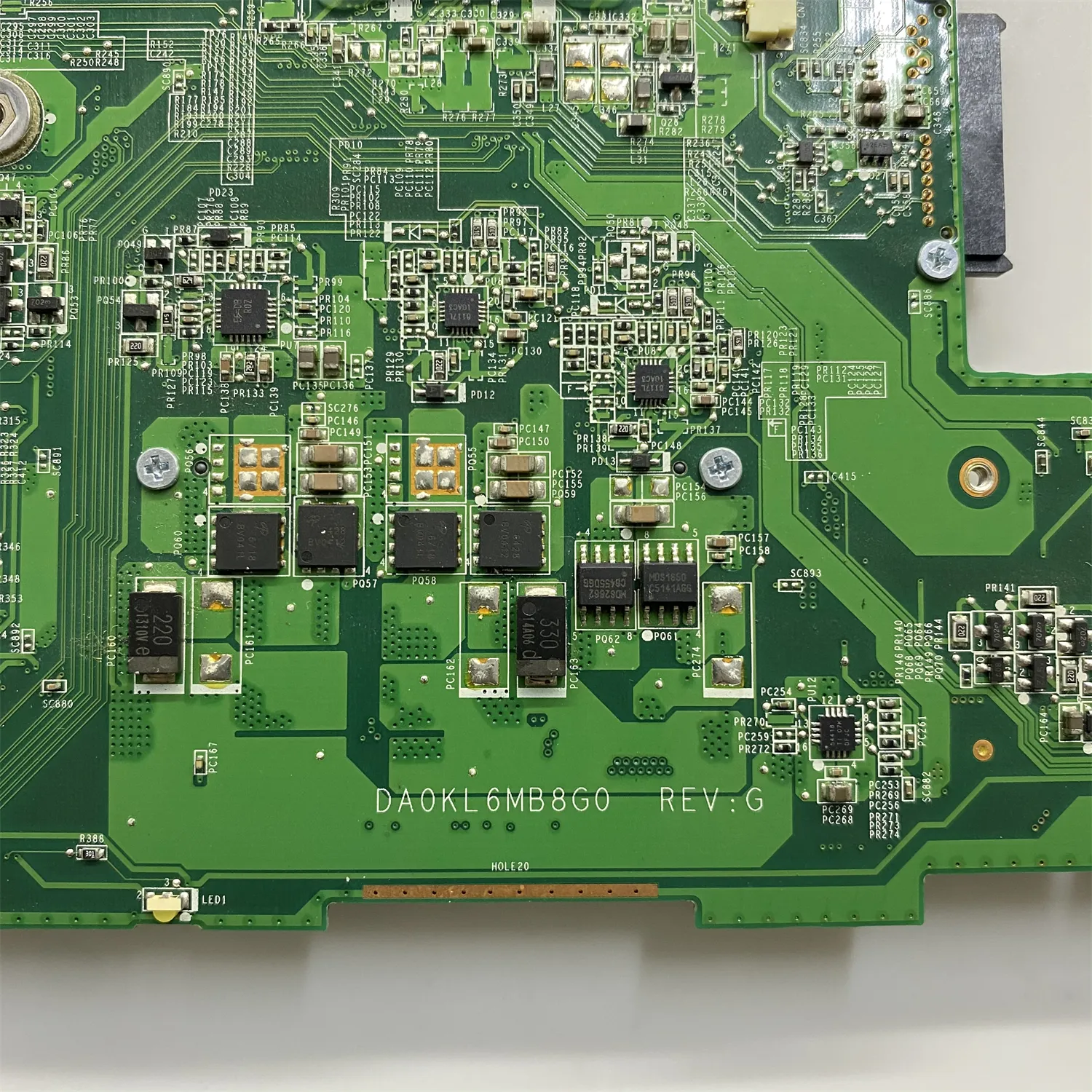 Z470 motherboard hotsell