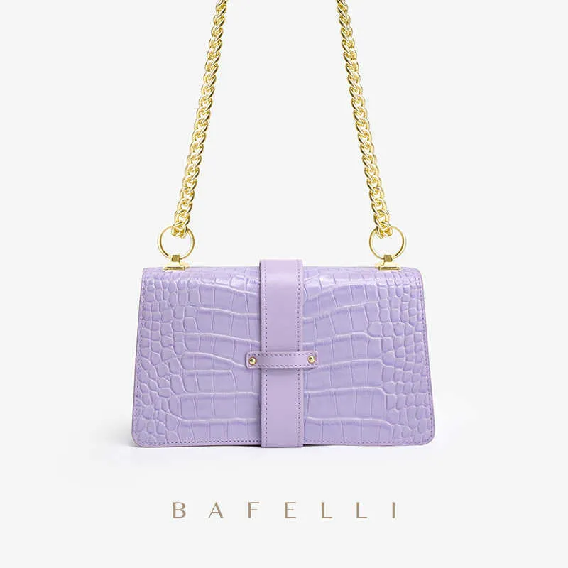 Krokodillenleer tas sales