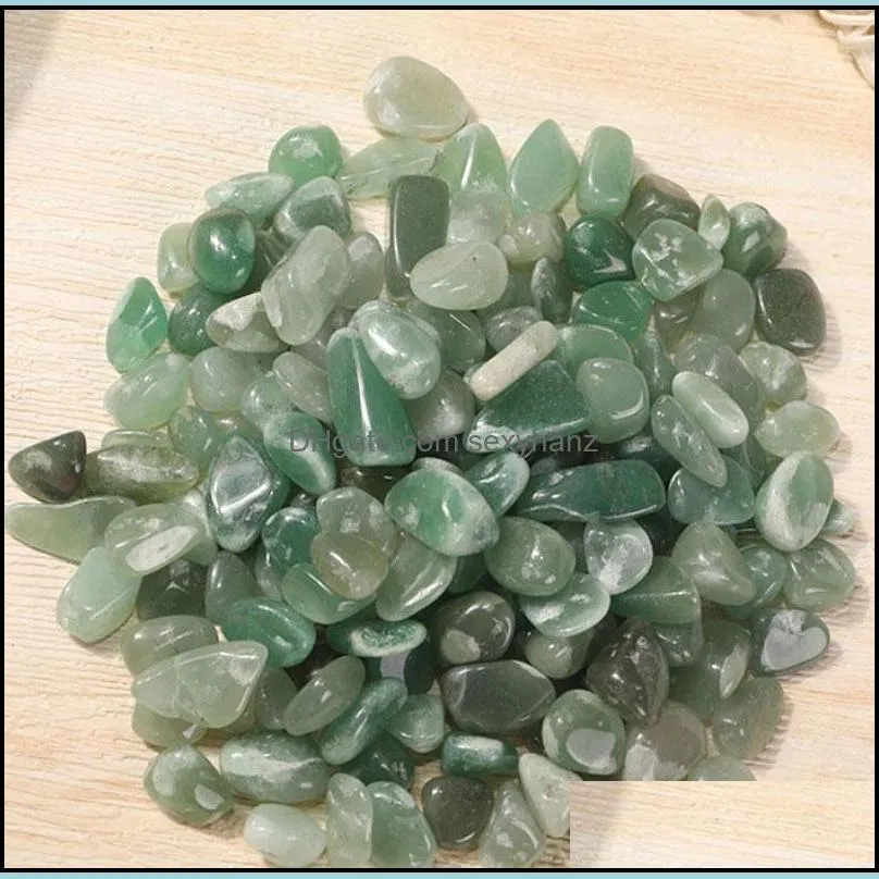 irregular natural green stone gemstones for home office hotel garden bowl decor handmade jewelry making diy accessories