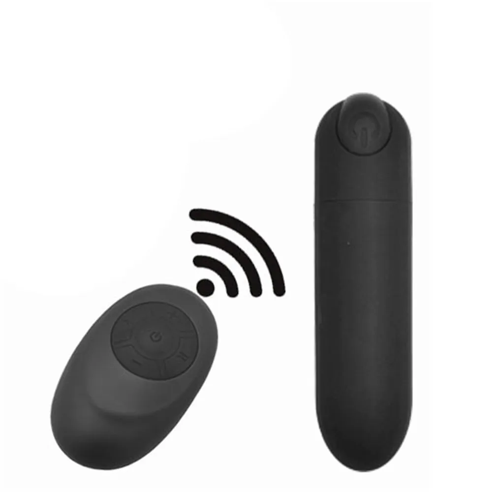 New Vibrating Panties 10 Function Wireless Remote Control Charging Bullet  Vibrator Strap On Underwear For Women Sexy Toy From Hbbz2420937475, $18.26