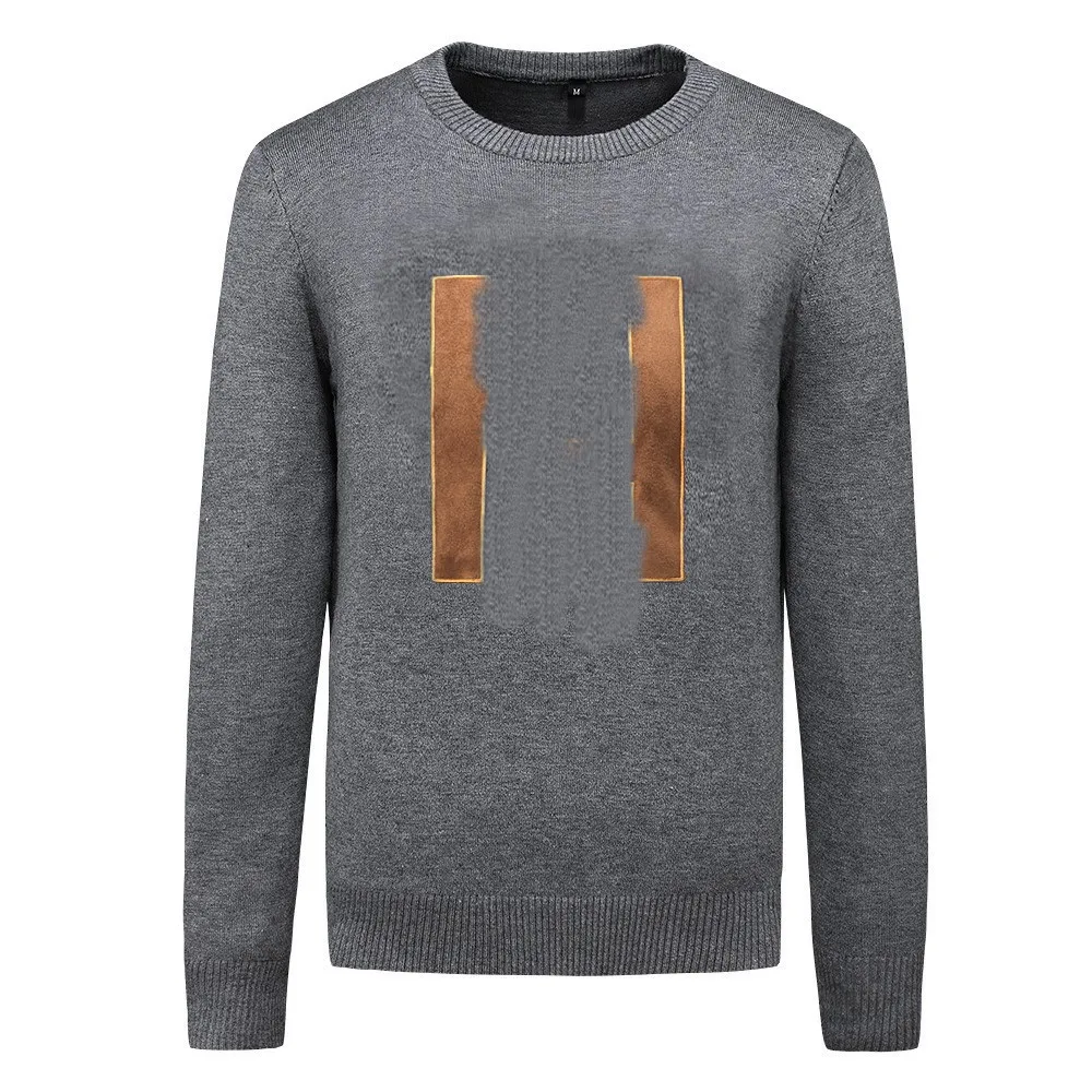 Save Big on Bulk Designer Pullover Sweaters Designer Sweaters For Men And  Women: Classic Round Neck Long Sleeve Pullover, High Quality Fashion  Sweater