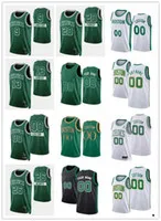 2021-2022 75th Custom Boston''Celtics''Jersey men Womns Youth Payton 11 Pritchard Josh 8 Richardson Robert 44 Williams III Grant 12 Williams Basketball Jerseys