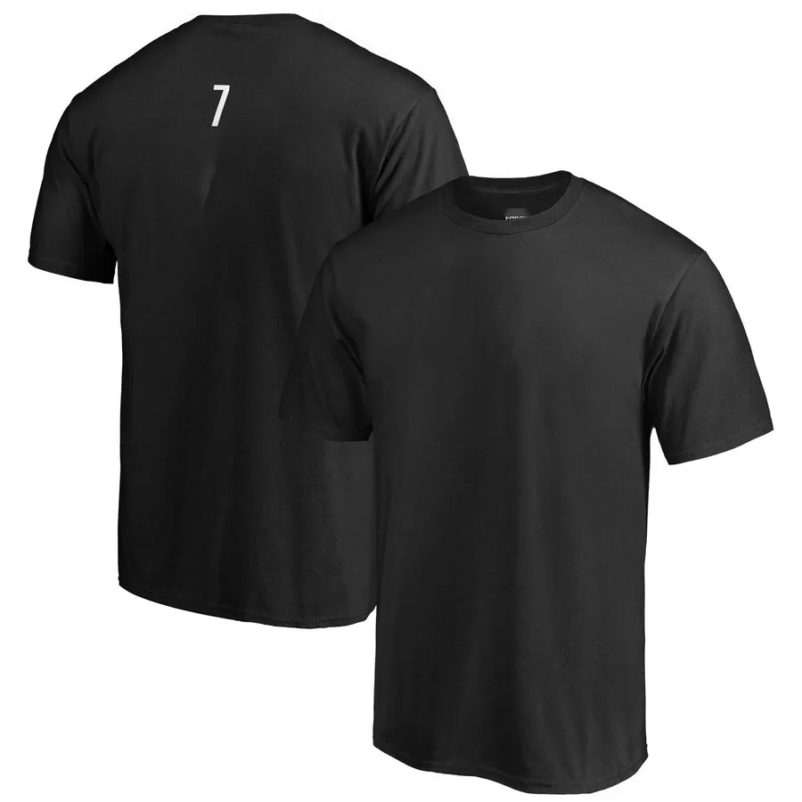 Fans Tees Camiseta de baloncesto para hombre Correr Pesca Moda callejera Telas de alta gama Fitness Ropa deportiva al aire libre Blanco Negro