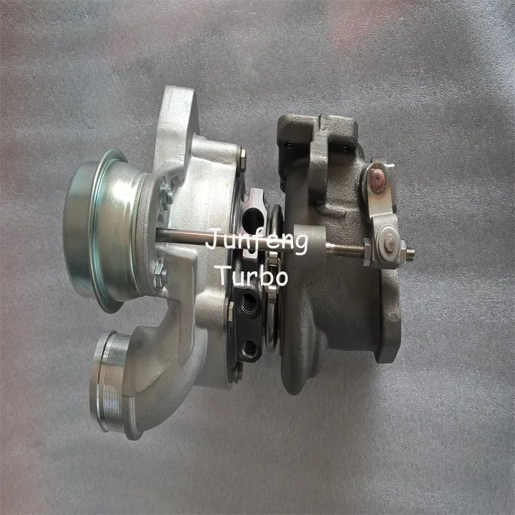 K03 Turbo 53039880181 53039880118 53039700163 53039880163 7600881 turbocharger used for MINI COOPER N14 engine