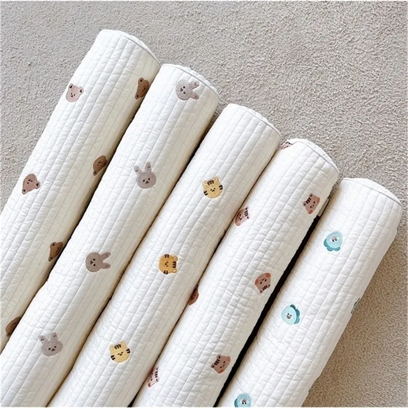 Milancel baby pilow estilo coreano columna infantil columna de sueño almohada transpirable muti almohada funcional 60x10 cm 220816