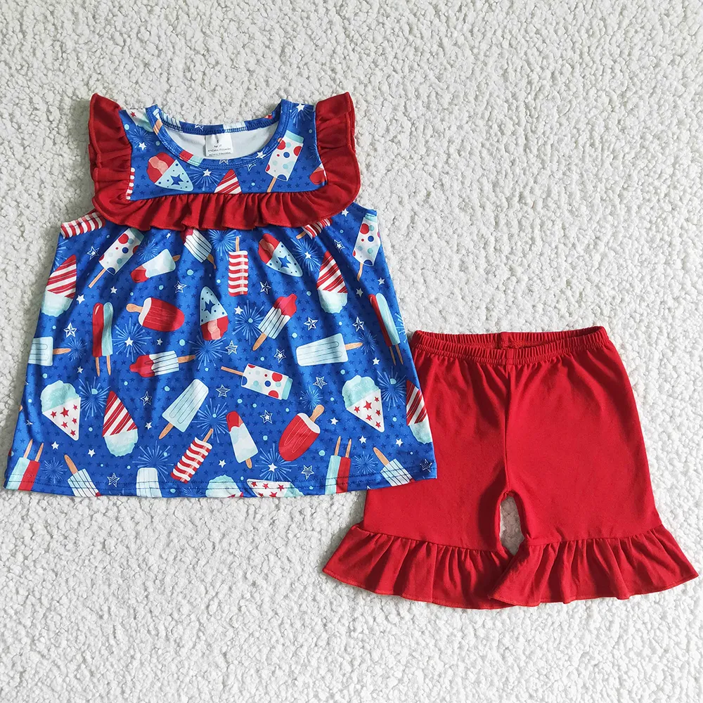 Baby summer sales holiday clothes