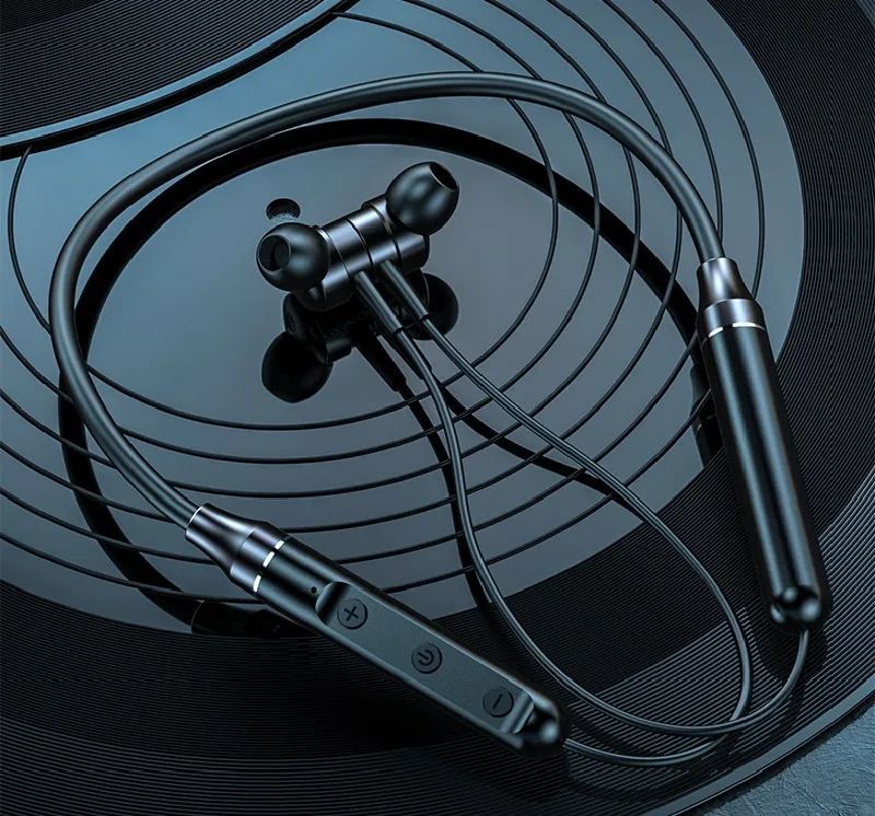 Bluetooth earphone hook deals