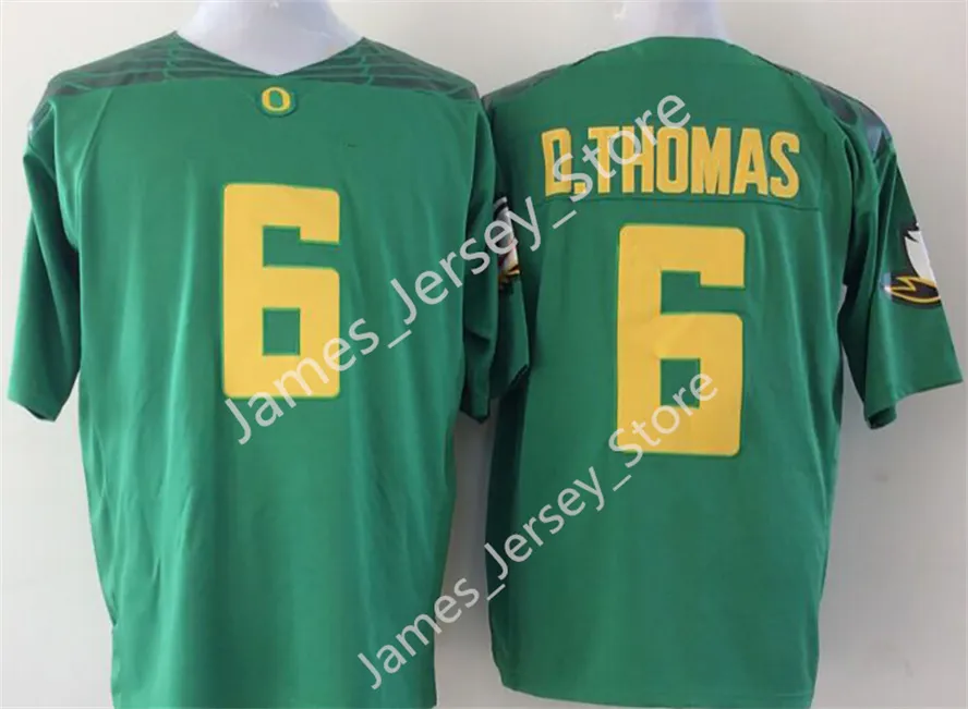 Oregon Duck 8 Marcus Mariota Green College Football Limited NCAA Jerseys