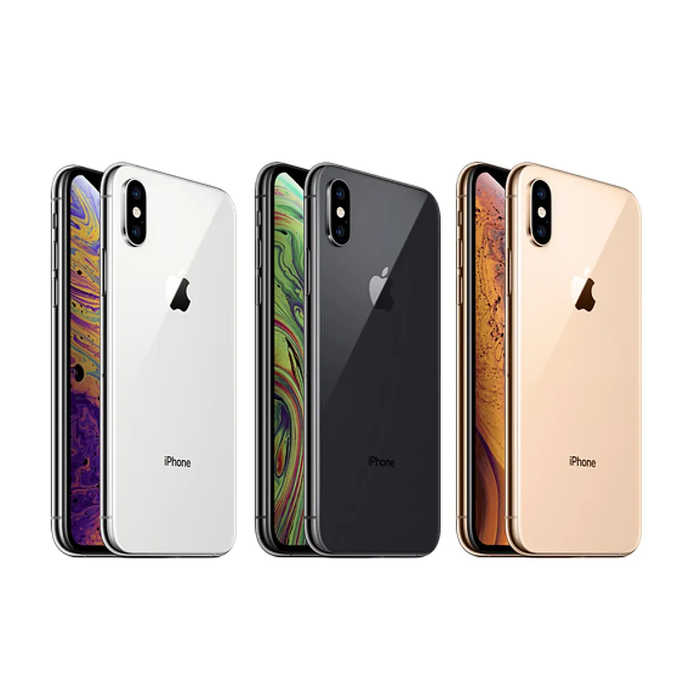 Apple IPhone XS Max 6.5 Unlocked Smartphone 4GB/64GB, DHL