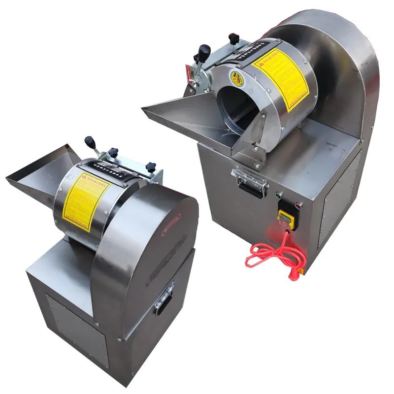 Elektrische Obst- und Gemüseschneidemaschine für Radieschen, Kartoffeln, Kohl, Zwiebeln, Zerkleinerungsmaschine
