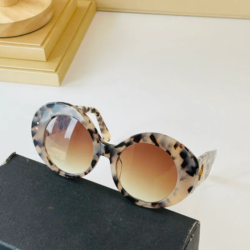Женские роскошные дизайнерские солнцезащитные очки круглые винтажные солнцезащитные очки сплошной 7 стиль женские женские очки для солнечного шага
