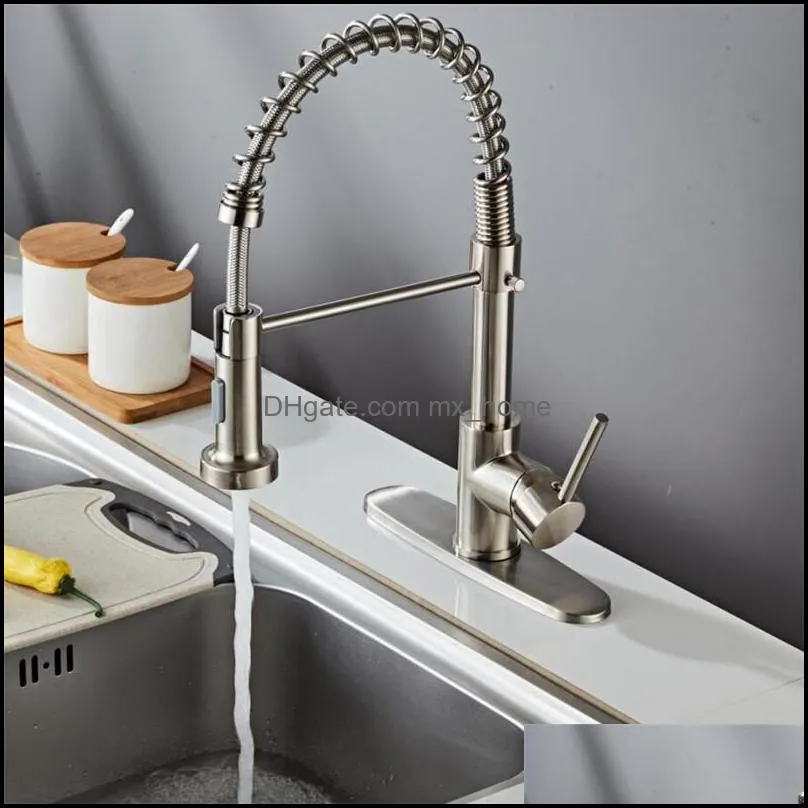 Kitchen Faucets High Quality Faucet Accessories Hole Cover Deck Plate 10 