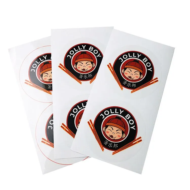 1000 Pezzi Adesivi Rotondi, Etichette Di Codifica 2 Rotoli 25 Rotondo - Foto 14