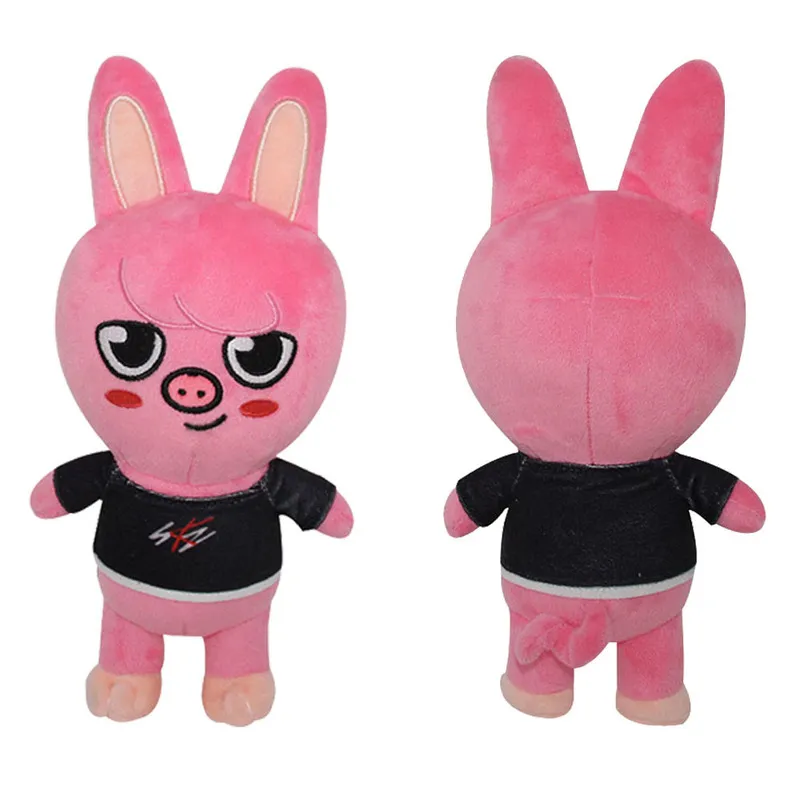 Fan store toys peluches