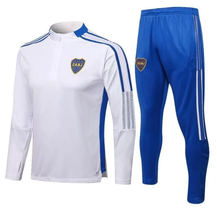 23 24 Boca Juniors Soccer Jerseys 2023 Tracksuits Roman DE ROSSI