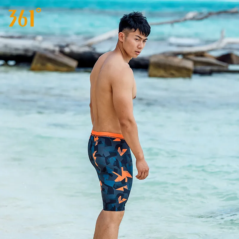 Professional swimming shorts cheap