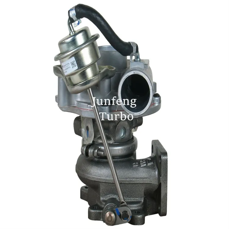 Good quality RHF4H VIDZ Turbo 8973311850 897331-1850 4T505 VB420076 turbocharger used For ISUZU Various 100P engine 4JB1TC