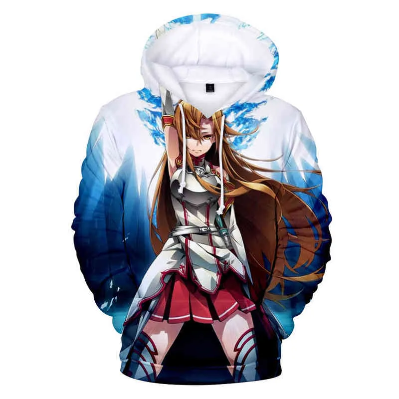 Anime jumpers outlet
