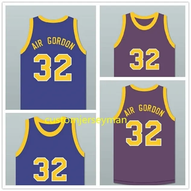 Air gordon jersey on sale