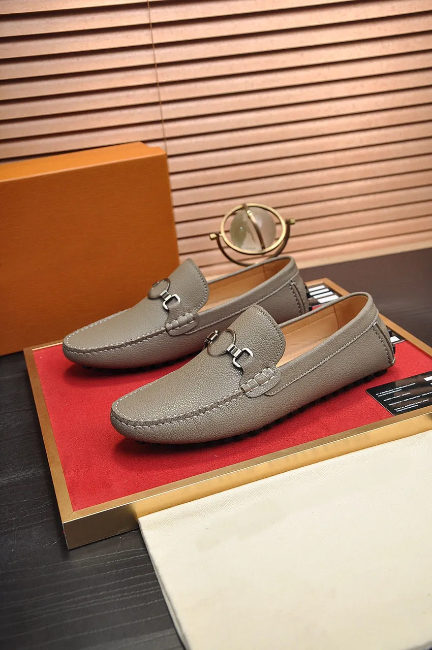 Mocassini di lusso store