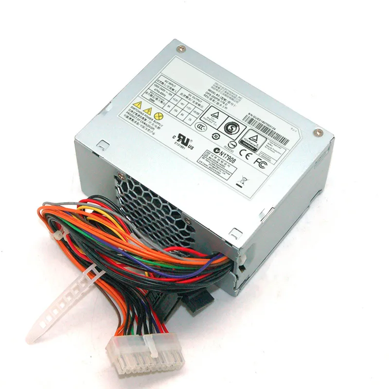 Delta DPS 200PB 176 A/C 200W Computer Atx12vo Power Supply