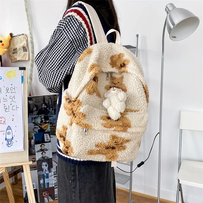Mochilas de on sale pelo