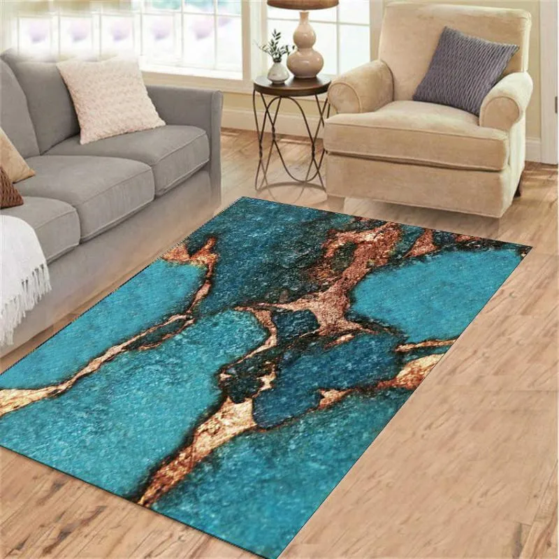 Tapijten 3d streep tapijten thuis tapijtruimte Tapijt grote toegangsdeurmat voor slaapkamer woonkamer decor matcarpets