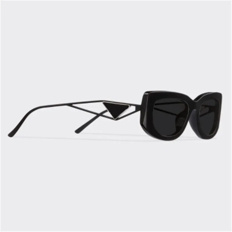 Luxury Designer Sunglasses Brand Eyeglasses Outdoor Full Frame Adumbral Classic Lady Luxury Sunglasses For Women Eyewear With Box