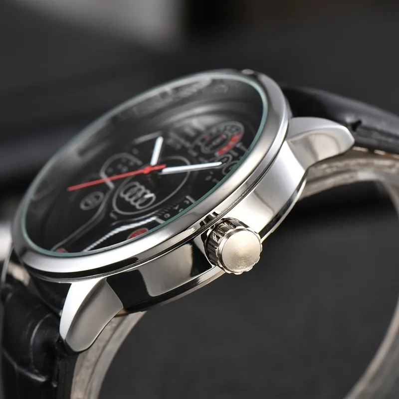 Montre voiture on sale sport