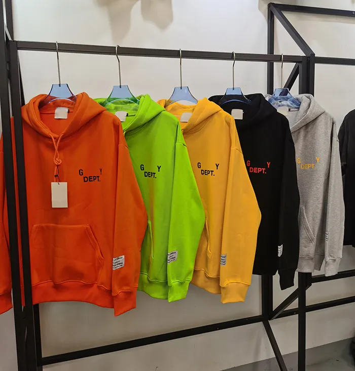 Erkekler Tasarımcı Hoodies Havlu Kumaş Hoodie Erkek Kadın Kazak erkek Uzun Kollu T Shirt Giyim Büyük Boy Athleisure Euro Boyutu S-XL