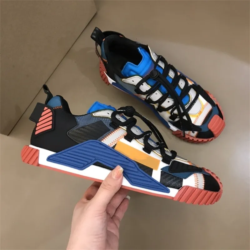 ドレスシューズ広州メンズシューズスタイルスプライシングブリティッシュファッションブランドレースアップレジャーメッシュロートップボードdg Mhxp Gradskaprzionica Rs