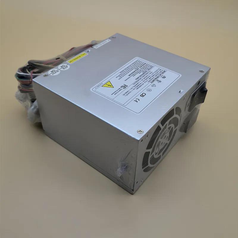 Computer Power Supplies New Original PSU för FSP ATX -5V 400W Switching FSP400-60PFN FSP400-60PLN