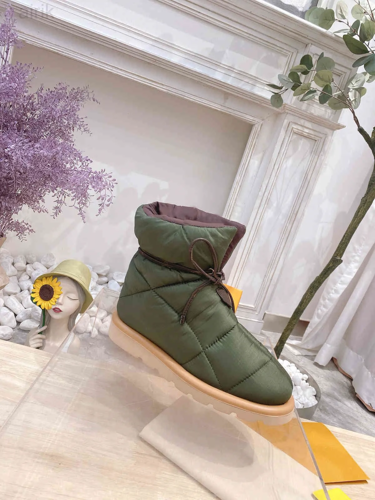 Famous on sale winter boots