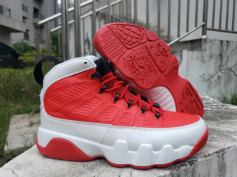 Jordan retro 9 dhgate sale