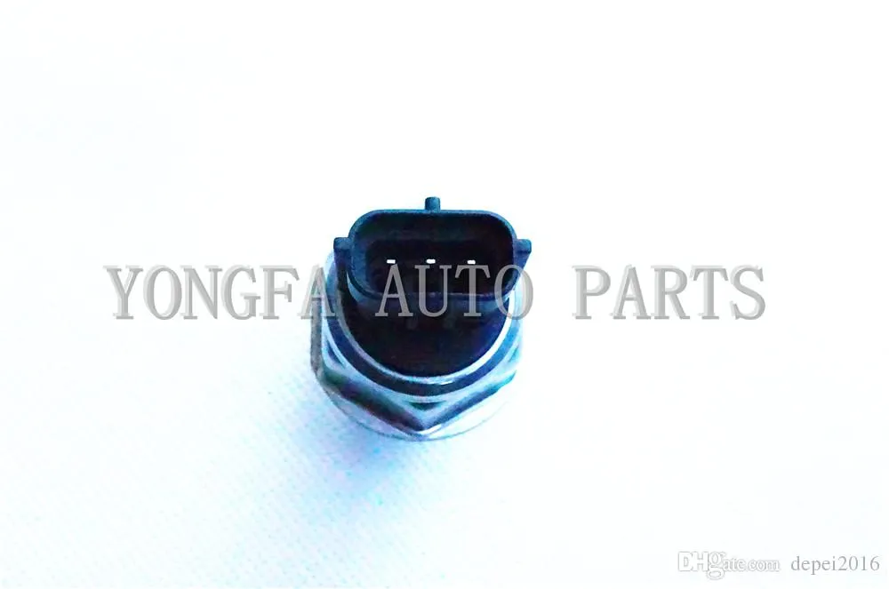 Fuel Rail High Pressure Sensor For CITROEN JUMPER RELAY; For PEUGEOT BOXER 2.2 HDI OEM 55PP05-01, 55PP0501