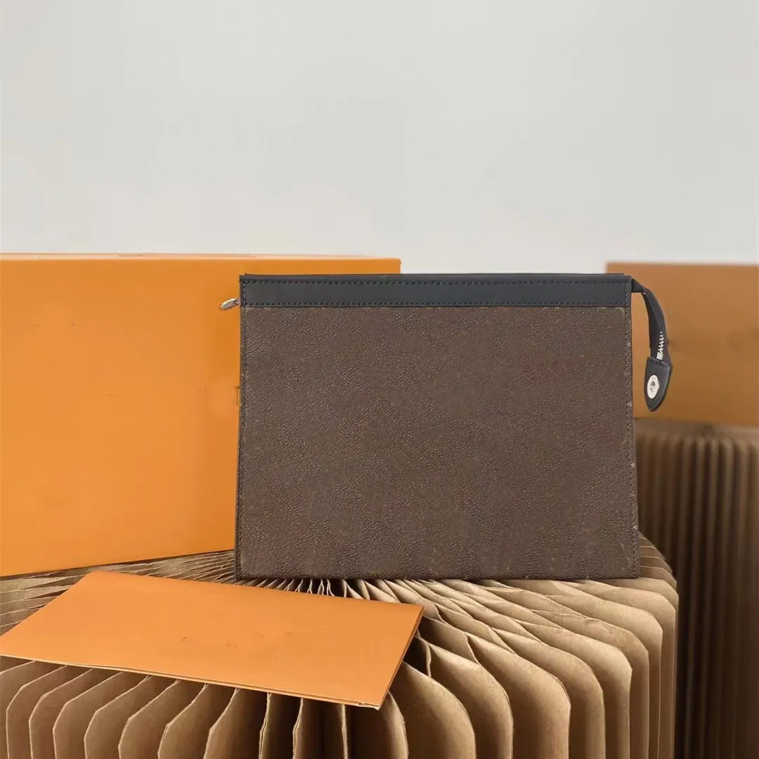 Pochette Firmate Stampa Portafogli Da Toilette Donna Borsa Da Sera Portafoglio Multi Pochette Borse Di Lusso Da Uomo Di Alta Qualita Unisex Con Scatola Da 38 14 DHgate