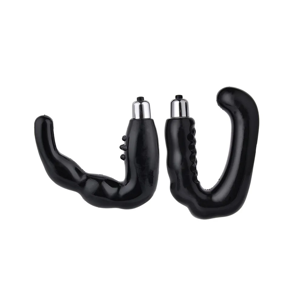 Sexo anal brinquedos massagem de próstata ponto c g-ponto masturbadores vara unisex silicone dldo vibrador produtos sexy para homem