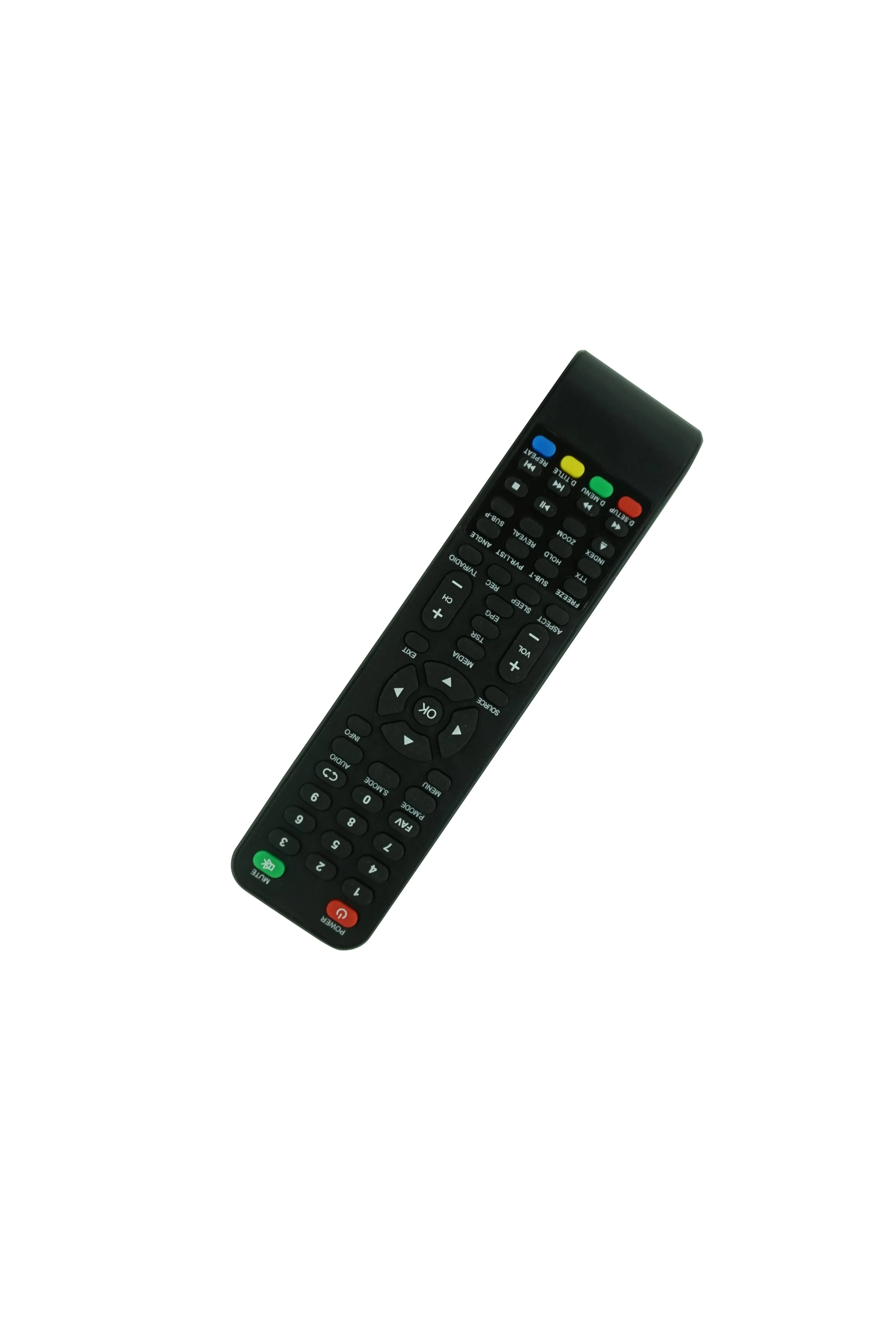 Controle remoto para TV HDTV LCD HDTV SMART HIKE
